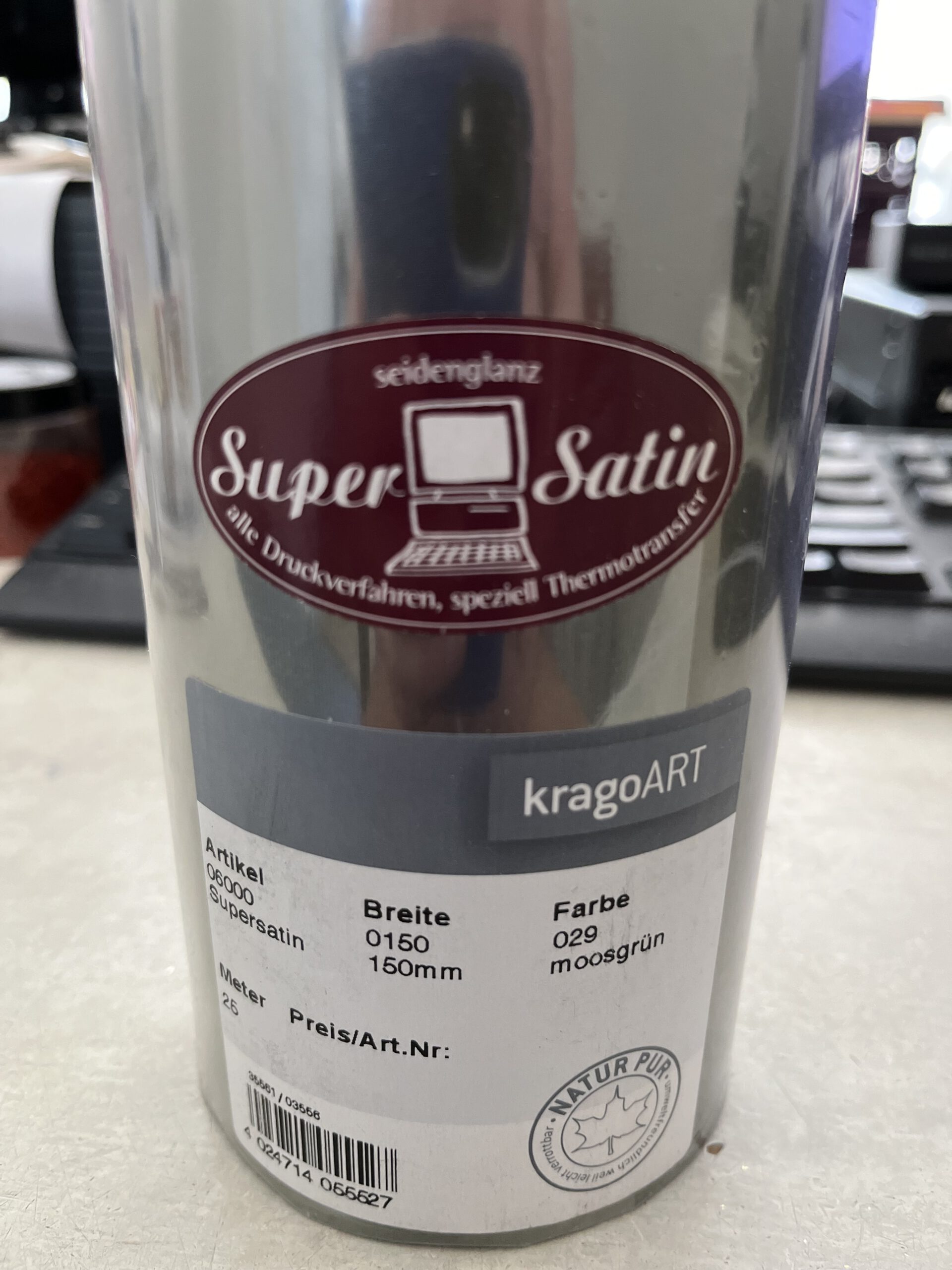 Rol SuperSatin